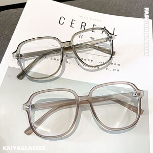 TR90 glasses with Blue ray cut protection TR8862-2