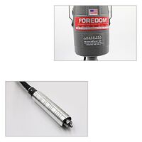 Сверлильное оборудование - бормашина FOREDOM