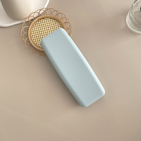 Мининабор с контейнерами для хранения контактных линз B052FP, 5шт