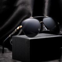 Солнцезащитные поляризационные очки с защитой UV400 F1918