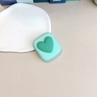 Kit for soft contact lenses (Kits for contact lenses) SOPP027Love