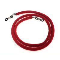 Textile non-slip chain, for glasses and masks GB023