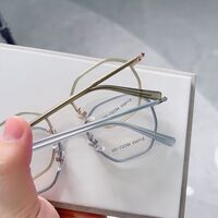 Combined frame (metal + TR90) MAMO S11920