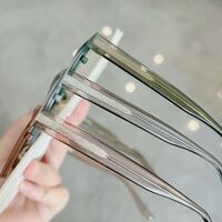 Оправа пластиковая из материала TR90 MAMO F93103