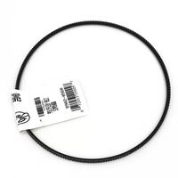 Replacement drive belt for lens edger machine LE-420 and others, Gates 5M580