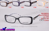 Оправа пластиковая из материала ацетат DIVERONA DVR0018