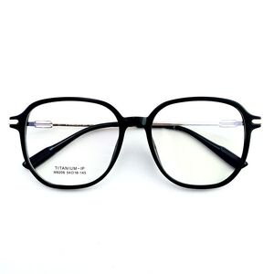 Titanium extralight frames MAMO M8208
