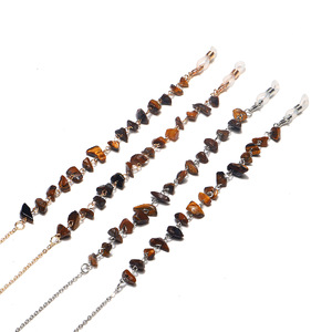 Natural stone glasses chain GL1200