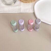 Contact lens case YSS0SingleRGP