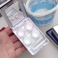 Набор для мягких контактных линз (Kits for contact lenses) MT6562