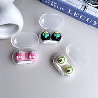 Мини набор для мягких контактных линз (Kits for contact lenses) PPX23
