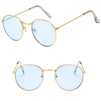 Очки солнцезащитные поляризационные для водителей 3447