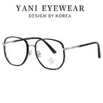 Оправа комбинированная с линзами Blue Ray Cut MAMO M2789