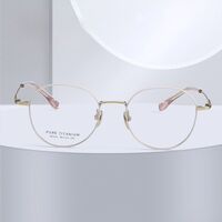 Titanium extralight frames MAMO HX08109