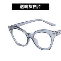 Очки пластиковые женские с защитой от синего света 1245-PN