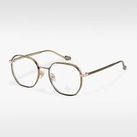 Оправа комбинированная с линзами Blue Ray Cut MAMO M2299