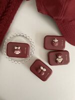 Мини набор для мягких контактных линз (Kits for contact lenses) B51-case