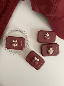 Мини набор для мягких контактных линз B51