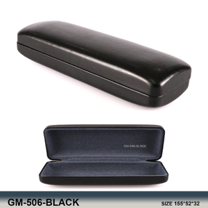 Футляр для очков GM-506-black