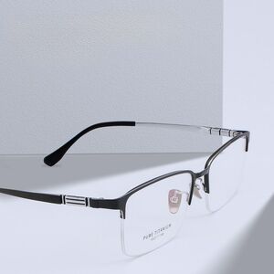 Titanium extralight nylor frames MAMO PT09013