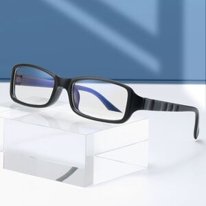 Plastic glasses KY5005-3 Blue ray cut protection