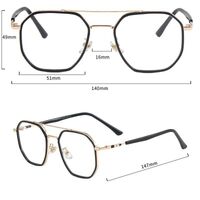 Combined frames MAMO S11753