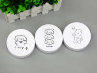 Набор для мягких контактных линз (Kits for contact lenses) XF008SB