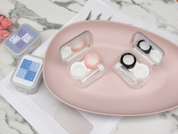 Набор для мягких контактных линз (Kits for contact lenses) ZZ112