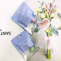 Mini set for a soft contact lens (Kits for contact lenses) A608