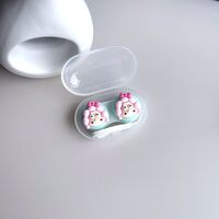 Mini soft contact lens PP-X22小丑5款