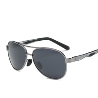 Polarized sunglasses with UV400 protection for drivers F7515-1