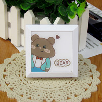 Набор для мягких контактных линз (Kits for contact lenses) XF009-6