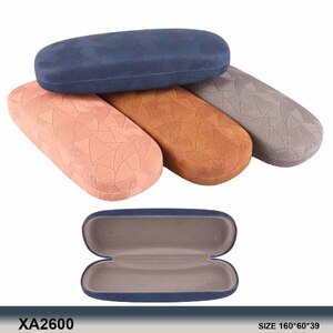 Футляр для очков и солнцезащитных очков XA2600 眼镜盒
