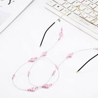 Eyeglasses metal chain JL030