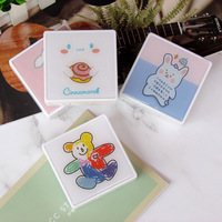 Набор для мягких контактных линз (Kits for contact lenses) FX1011