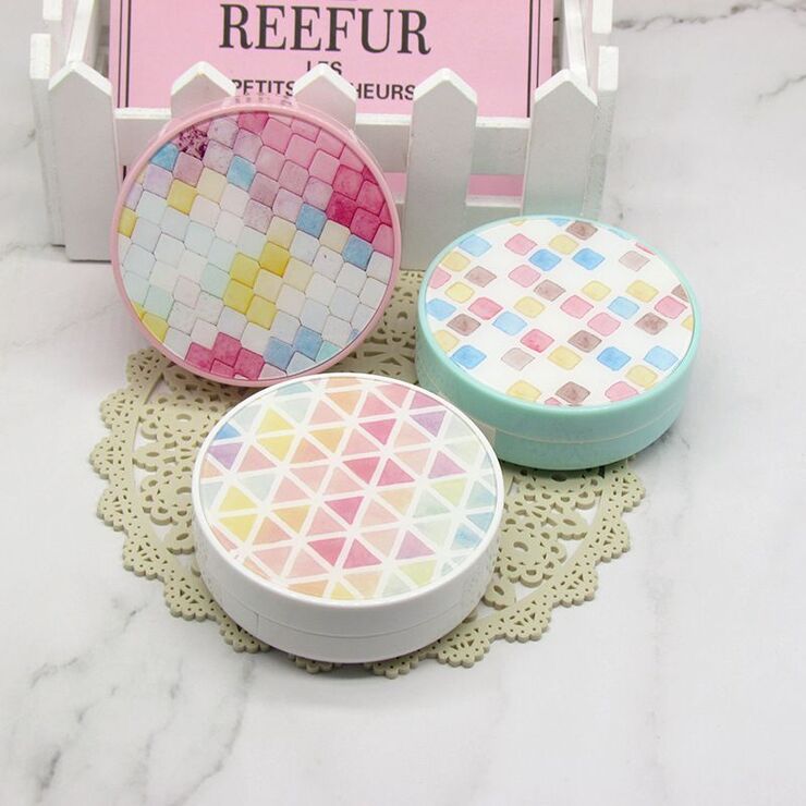 Набор для мягких контактных линз XF008-7