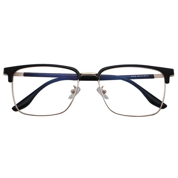 Оправа комбинированная MAMO H16159