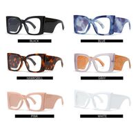 Plastic frame with anti-blue light protection lenses Elit 1051-EL-2