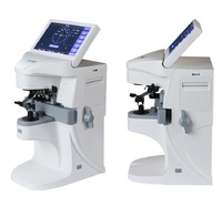 Диоптриметр WZ-2800