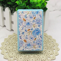 Kit for soft contact lenses (Kits for contact lenses) XF8117