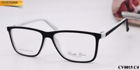Plastic eyeglass frames Costa Viva CV0015