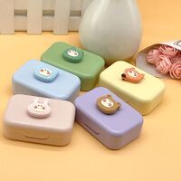 Мини набор для мягких контактных линз (Kits for contact lenses) AS132BR