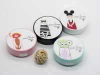 Набор для мягких контактных линз (Kits for contact lenses) XF-008-08