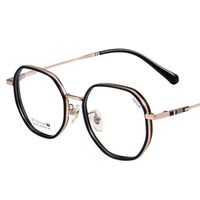 Titanium + plastic TR90 frames extralight MAMO T23105