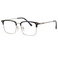 Оправа комбинированная (металл + TR90) MAMO H17001