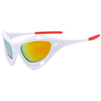Plastic sunglasses KY68117