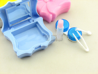 Набор для мягких контактных линз (Kits for contact lenses) D03HD