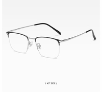 Metal ultrathin frames 80045