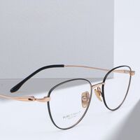 Titanium extralight frames MAMO PT08175