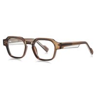 Plastic TR90 frame for glasses with UV protection More LS105